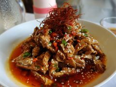 -天和晟烤鸭店(玉泉西街店)