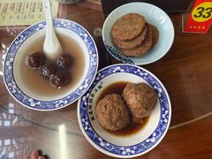 -粗茶淡饭(东关街店)