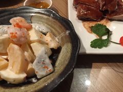 -火啫啫·粤式啫啫煲(南通首店)