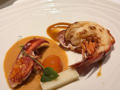 -The V泽惟·低温慢煮料理