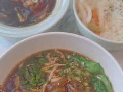-康师傅私房牛肉面(申虹店)
