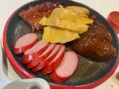 -龙记香港茶餐厅(久光百货店)