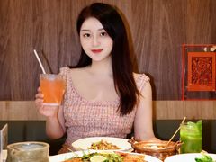 -一坐一忘云南菜(卓悦中心)