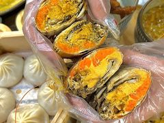 -蟹味阁·蟹黄面(体育西横街店)