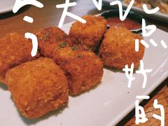 -星期五餐厅(金融街店)