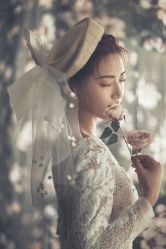 -雪中彩影婚纱摄影·微光艺术中心