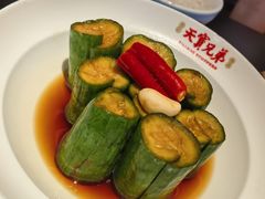 -天宝兄弟·湘菜龙虾馆