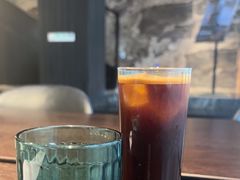 -Cafe Mersey默西咖啡(平江店)