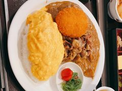 -dodonpa.墩墩伐 便当食堂(博华广场店)