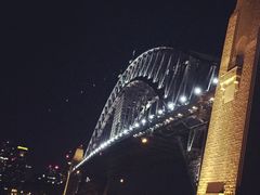 -悉尼海港大桥