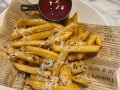 -G+KITCHEN(龙湖狮山天街店)