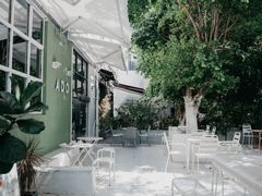 -ADO KAFE(大学城店)