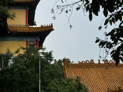 -千佛山风景名胜区
