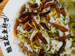 -太二酸菜鱼(福州泰禾店)