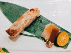 -奈良本寿司(永嘉路店)