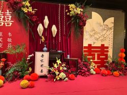 -觅糖派对·宝宝宴生日宴一站式派对策划(河西店)