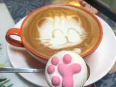 -猫色咖啡·猫咖