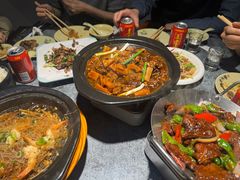 -马氏老外婆餐厅(磁县店)