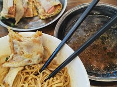 -金枫锅贴(滨江·凯旋门店)