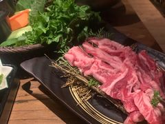 -黑牛の店·黑金店(沈阳万象城店)