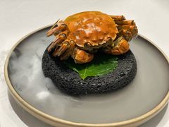 -食悦江南·淮扬菜·烤鸭(亚运村·惠新店)