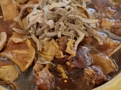 -楊家一锅(沙阳路店)