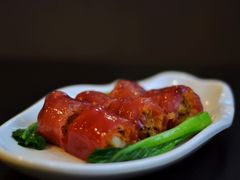 金沙红米肠-添运来(茶园奥园广场店)