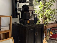 -城南花开咖啡(稻花村店)