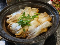-喜洲翰林餐厅(董家百年老宅店)