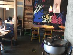 大堂-猛料鸭仔饭(赤坎店)