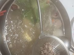 -八合里潮汕鲜牛肉火锅(深圳海岸城店)