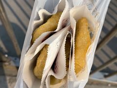 -耳朵眼炸糕(鼓楼店)
