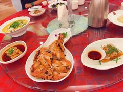 -西安饭庄·非遗陕菜(钟楼店)