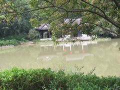 -南山风景名胜区