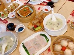 -点都德(汇盈广场店)