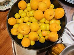 -驿楼兰·新疆菜(火车站店)