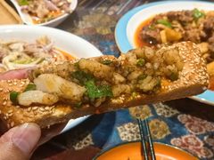 -乡村馕坑肉·烧烤·新疆菜·本地人更爱吃(阿勒泰首店)