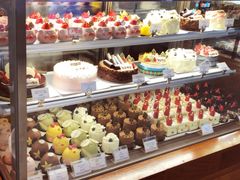 -莉莲蛋挞(日月光店)