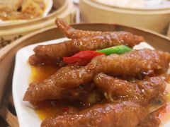 -点都德(汇盈广场店)