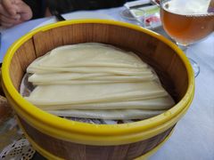 -民福居烤鸭店(石榴庄店)