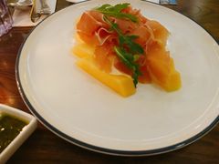 -安妮意大利餐厅(世贸天阶店)