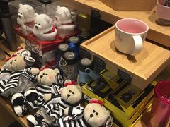 -星巴克(天津鲁能中心第三店)