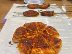 -花儿穆萨·烤肉餐厅(石马坪店)