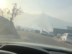 -辽阳弓长岭温泉滑雪场