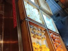 -头壹号 大油条·老长沙盖码饭(北辰店)