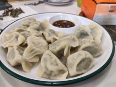 -朴小妹人参鸡汤火锅(长白山万达店)