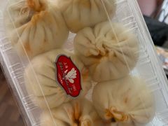 -白玉兰食品(中山公园龙之梦店)
