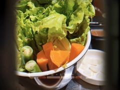 -汉城馆·烤肉火锅餐厅·韩国烤肉(河北云瑧世纪大饭店)