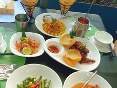 -帕蓝·暹罗料理(大学路店)