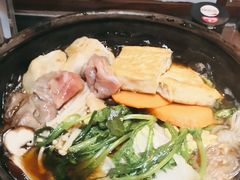 -三月居酒屋(青年大街店)